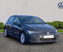 VOLKSWAGEN GOLF 1.5 TSI LIFE EURO 6 (START/STOP) 5DR