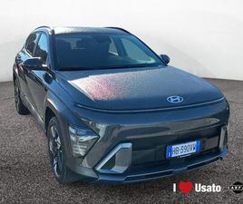 II 2023 1.6 GDI HEV EXELLENCE 2WD 138CV DCT