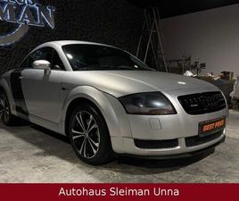 AUDI TT COUPE 1.8 T COUPE QUATTRO