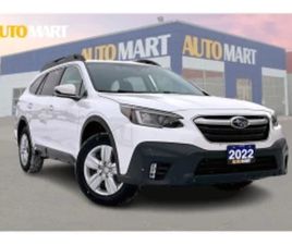 SUBARU OUTBACK * CONVENIENCE * CARFAX * БЕЗ ПЪРВОНАЧАЛНА ВНОСКА ≫ 2022 • 21 900 EUR • ID