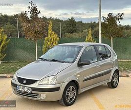 TATA INDICA 1.4 COMFORT