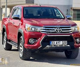 2.4 D-4D 4X4 HI-CRUISER