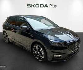 1.0 TSI MONTE CARLO DSG 85KW
