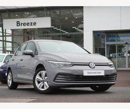 1.5 TSI LIFE EURO 6 (START/STOP) 5DR