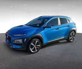 1.6 CRDI 136CH EXECUTIVE DCT-7 EURO6D-T EVAP