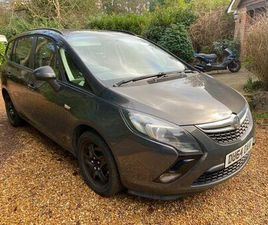 2.0 CDTI EXCLUSIV EURO 5 5DR