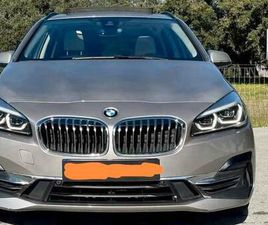 BMW - SERIE 2 ACTIVE TOURER