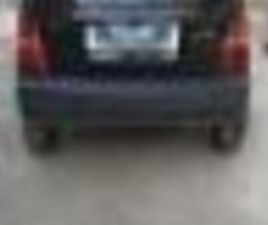 HYUNDAI SANTRO HYUNDAI SANTRO XING XL 2005