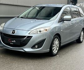 MAZDA 5 MAZDA MAZDA5 2.0I TX I - STOP