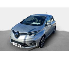 RENAULT ZOE R110 ZOE R110 ACHAT INTÉGRAL - 21C