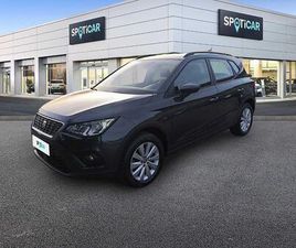 SEAT ARONA 1.0 ECOTSI XCELLENCE