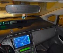 TOYOTA PRIUS TOYOTA - PRIUS