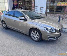 VOLVO S60 D2 1.6 D PREMIUM