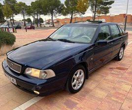 VOLVO - V70