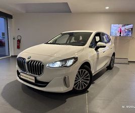 BMW SERIE 2 ACTIVE TOURER 218 BMW (U06) ACTIVE TOURER 218I 136 LUXURY DKG7