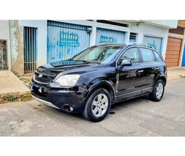 CHEVROLET CAPTIVA SPORT SPORT FWD 2.4 16V 171/185CV
