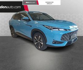 MG EHS EHS 1.5 HYBRID+ 224 CH LUXURY 5P