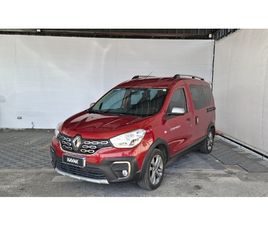 RENAULT SANDERO RENAULT KANGOO 1.5 DCI STEPWAY MINIVAN 2023