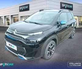 CITROEN C3 AIRCROSS BLUEHDI S&S SHINE 110