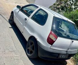 FIAT PALIO FIAT PALIO EX 1.0 MPI 2P 1999