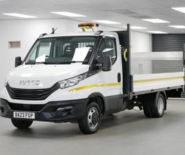 2.3D HPI 14V 35C 3750 LWB EURO 6 (START/STOP) 2DR (DRW)