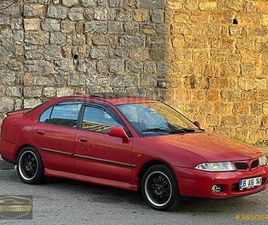 MITSUBISHI CARISMA 1.8 GDI ELEGANCE