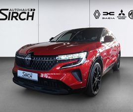 TECHNO E-TECH FULL HYBRID 200