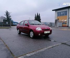 RENAULT THALIA