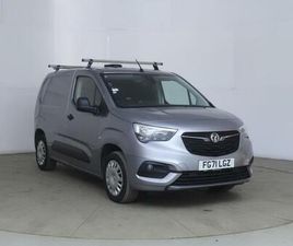 1.5 TURBO D 2000 SPORTIVE L1 H1 EURO 6 4DR