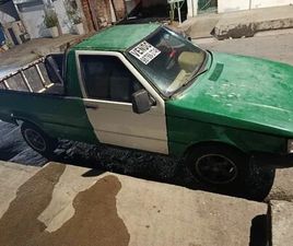 PICK-UP TREKKING 1.5 MPI / I.E.