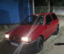 FIAT MILLE MILLE 1.0 ELECTRONIC 4P