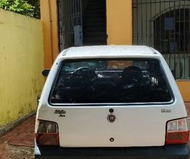 FIAT MILLE MILLE 1.0 FIRE/ F.FLEX/ ECONOMY 4P