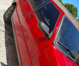 FIAT MILLE MILLE 1.0 FIRE/ F.FLEX/ ECONOMY 4P