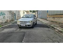 FIAT SIENA FIAT SIENA ELX 1.0 MPI FIRE/FIRE FLEX 8V 4P 2006