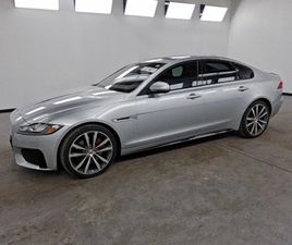 JAGUAR XF S* MERIDIAN* 360* DISTRONIC* КОЖА* ПОДГРЕВ* ОБДУХ