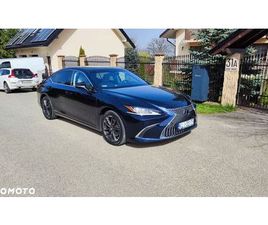LEXUS ES ES 300H LEXUS ES 300H ELEGANCE