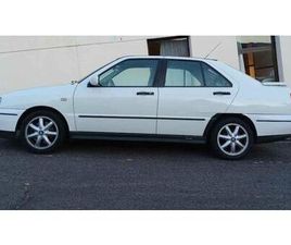 SEAT TOLEDO SEAT - TOLEDO 2.0 16V (ABF)