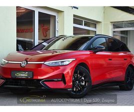 VOLKSWAGEN PRO S PŘIPRAVUJEME