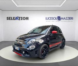 1.4 TURBO T-JET 145 CV