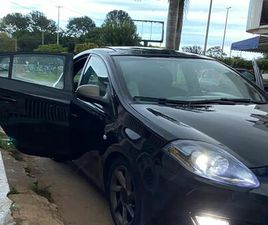 FIAT BRAVO FIAT BRAVO ESSENCE DUALOGIC 1.8 FLEX 16V 5P 2013