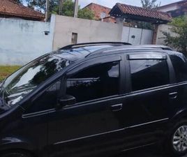 FIAT IDEA FIAT IDEA ELX 1.4 MPI FIRE FLEX 8V 5P 2007