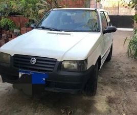 FIAT MILLE MILLE 1.0 FIRE/ F.FLEX/ ECONOMY 2P