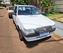 FIAT MILLE MILLE 1.0 FIRE/ F.FLEX/ ECONOMY 2P