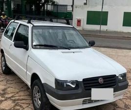 MILLE 1.0 FIRE/ F.FLEX/ ECONOMY 2P