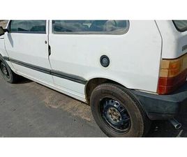 FIAT MILLE MILLE 1.0/ I.E./ ELECTRONIC/ BRIO