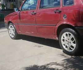 FIAT MILLE MILLE 1.0/ I.E./ ELECTRONIC/ BRIO