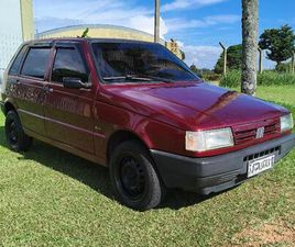 FIAT MILLE MILLE ELX 2P E 4P