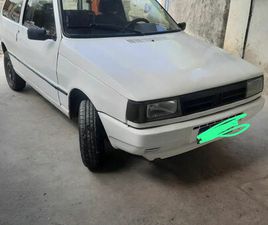 FIAT MILLE MILLE SX 2P E 4P