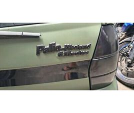 WEEKEND 1.0 6-MARCHAS