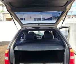 FIAT PALIO BREAK WEEKEND ELX 1.3 MPI FIRE 16V